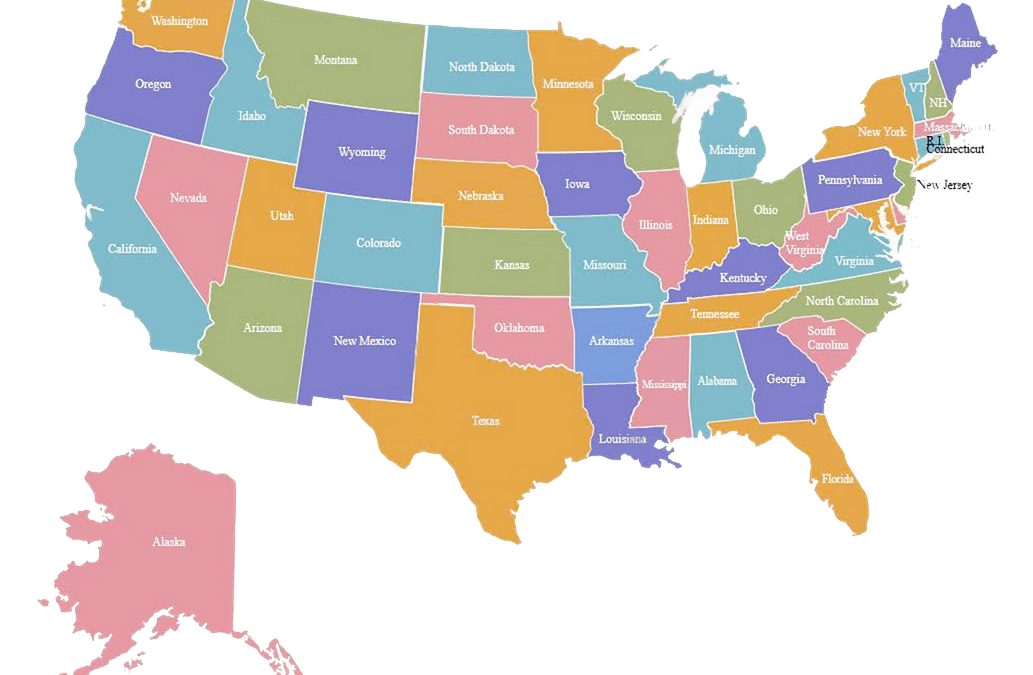 Nail Tech License & Certification Requirements By State